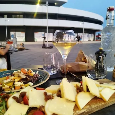 Appartement Cap Sud: Terrasse; Clim; Centre Port Du Cap D'agde *